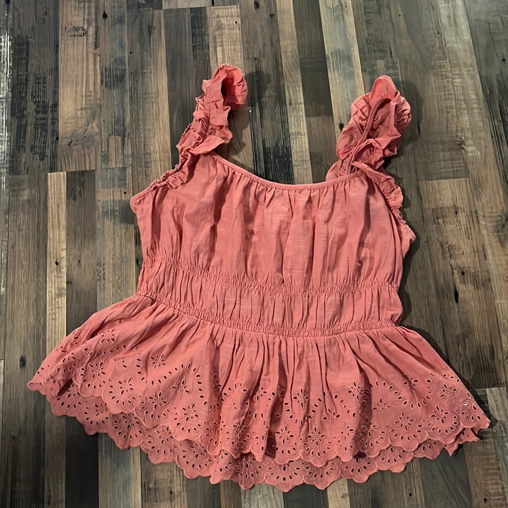 Old navy top